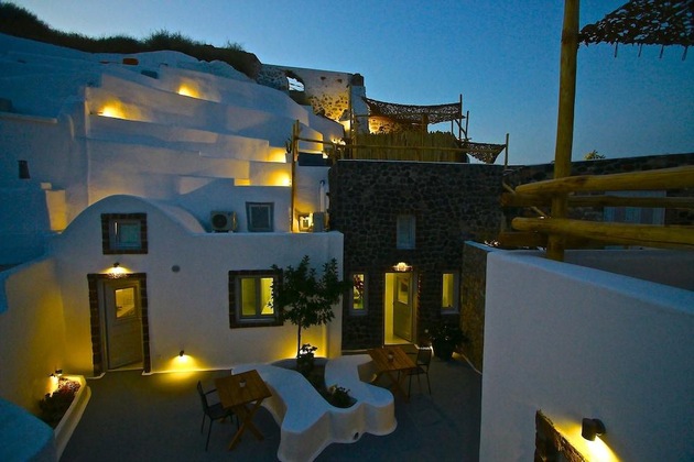 Gallery - Fertimo Suites