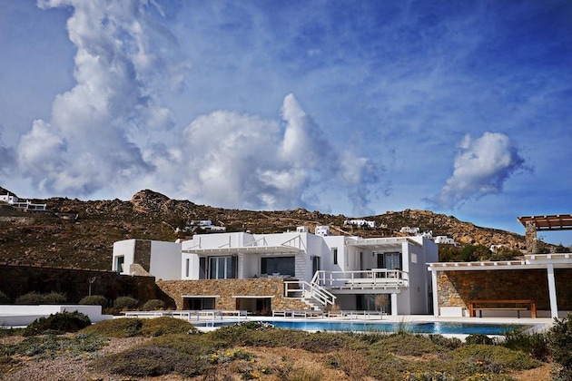 Gallery - Villa Etcetera