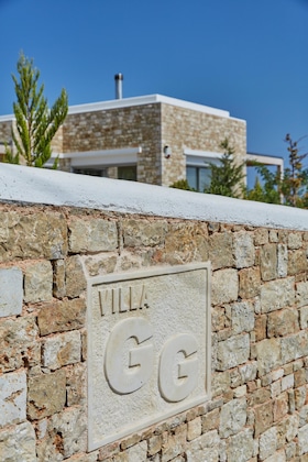 Gallery - Villa Gg