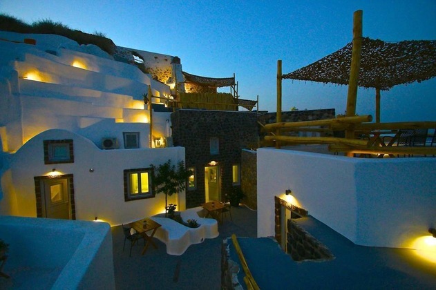 Gallery - Karpimo Suites