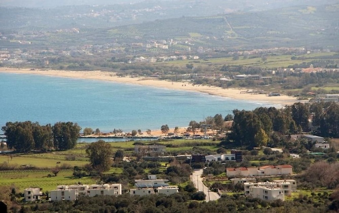 Gallery - Daphne-Morfi Village