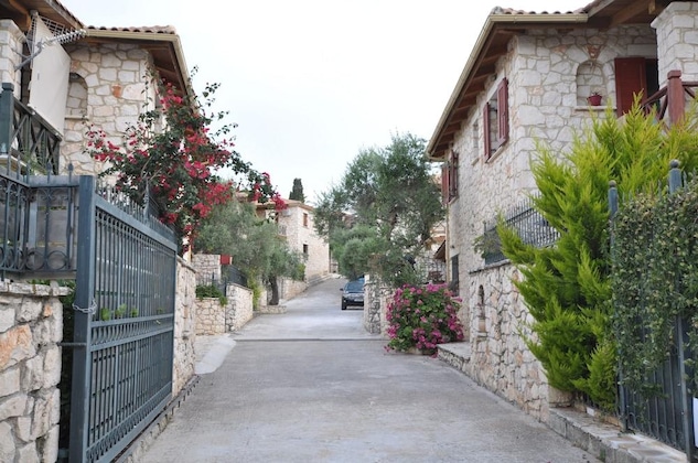 Gallery - Jootiq Villas