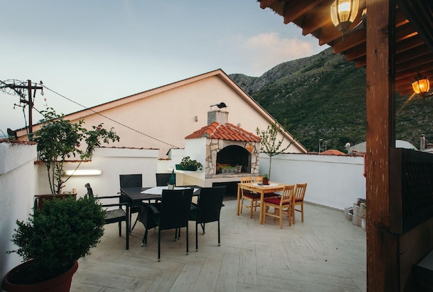 Gallery - Hotel Sinan Han