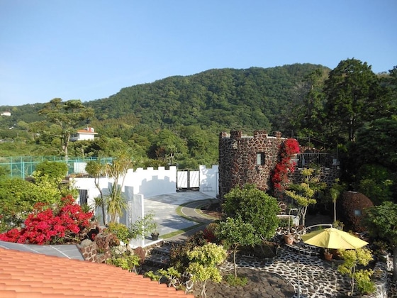 Gallery - J Garden