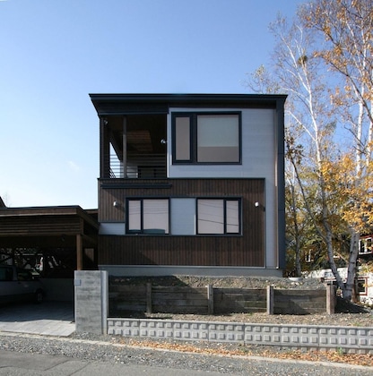 Gallery - Fuyunoki