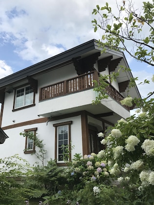 Gallery - Le Bocage - Hakuba Echoland Chalets
