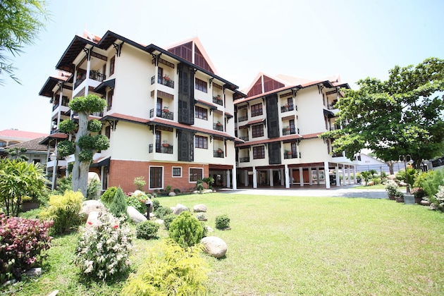 Gallery - Steung Siemreap Residences & Apartment