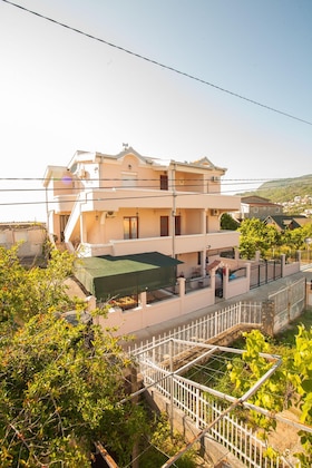 Gallery - Apartments Taida