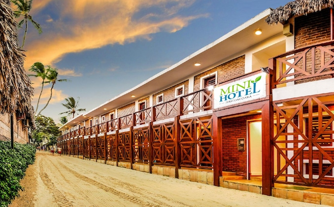 Gallery - Mini Hotel Jericoacoara
