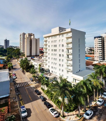 Gallery - Radisson Hotel Anapolis