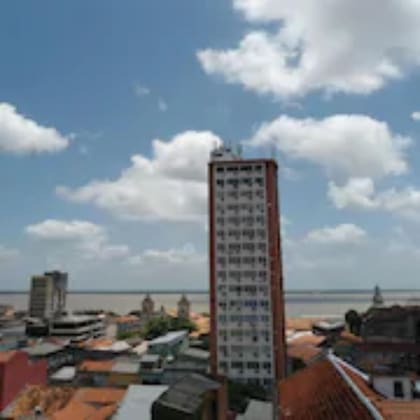 Gallery - Rede Andrade Docas