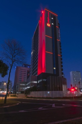 Gallery - Mercure São Bernardo Do Campo