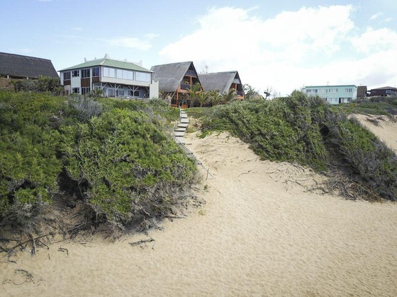 Gallery - Beach Villa Tofinho