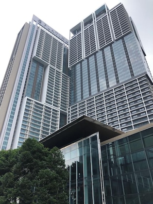 Gallery - Platinum Service Suites Klcc