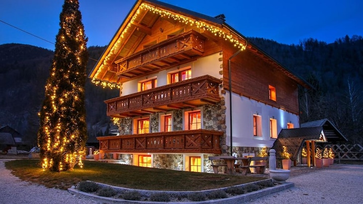 Gallery - Villa Flora Apartments