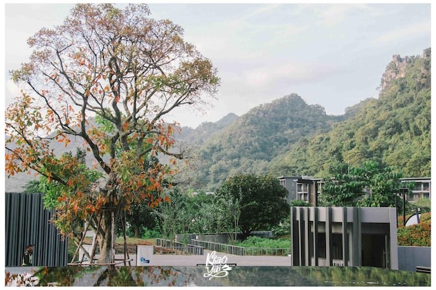 Gallery - The Valley Khaoyai By Atkarut