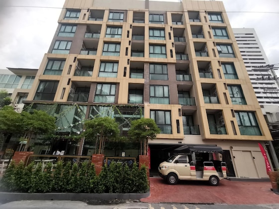 Gallery - Ramada Ekamai