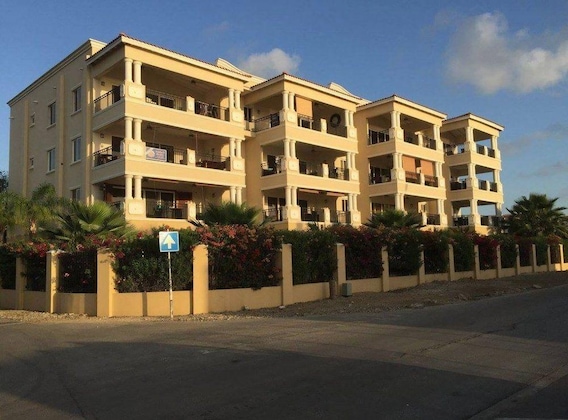 Gallery - Watervillas Bonaire