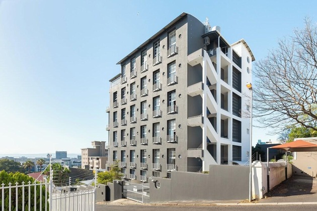 Gallery - Harbour Terrace 29