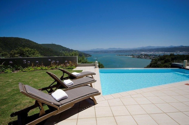 Gallery - Beautiful Knysna Villas