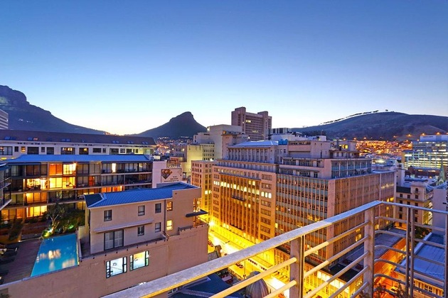 Gallery - Cape Eazi Stayz's Cartwright Apartments