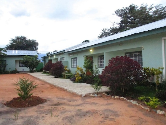 Gallery - Masikiro Self-Catering Units