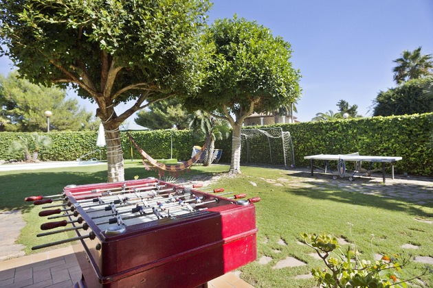 Gallery - Villa Navarra Terramar
