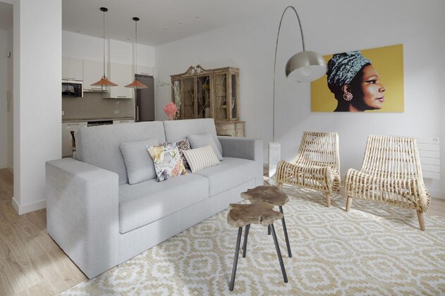 Gallery - Simone Apartment By Feelfree Rentals