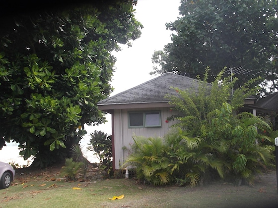 Gallery - Muriavai Bungalows