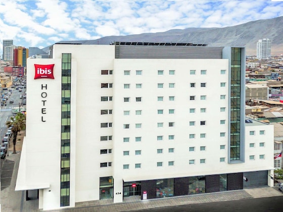 Gallery - Ibis Iquique