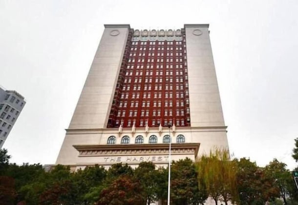 Gallery - Wuhan Harvest International Hotel