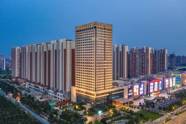 Gallery - Ramada By Wyndham Heze