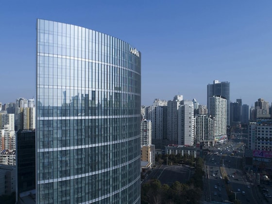 Gallery - Amara Shanghai