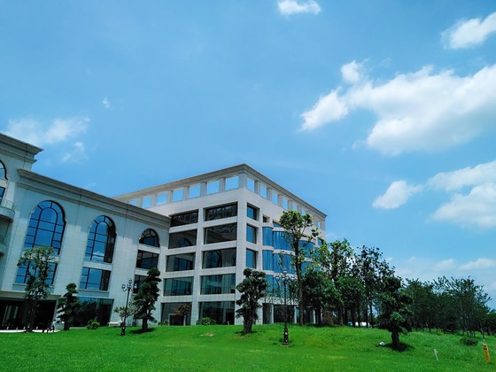 Gallery - Laibor International Hotel