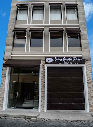 Gallery - Hotel San Agustin Plaza