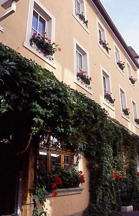 Gallery - Bayerischer Hof