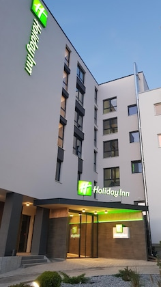 Gallery - Holiday Inn Villingen - Schwenningen By Ihg