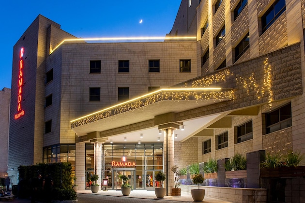 Gallery - Ramada By Wyndham Nazareth