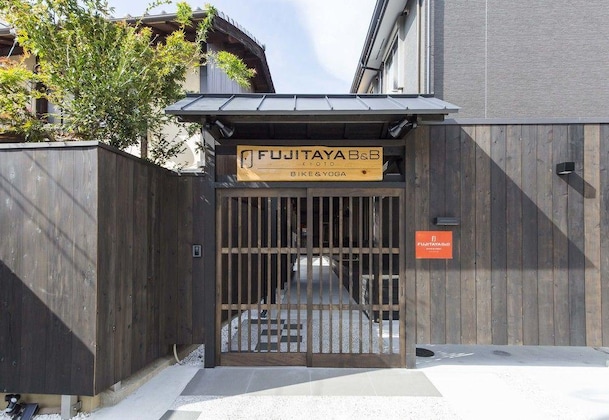 Gallery - FUJITAYA BnB