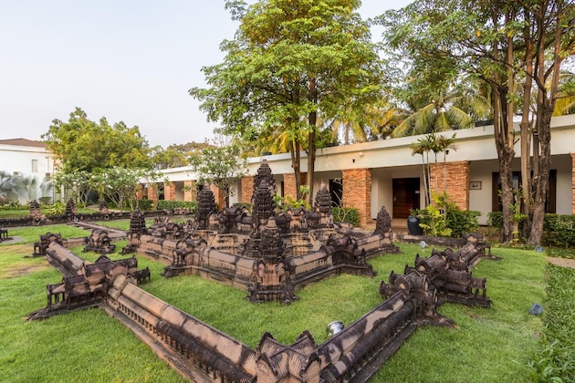 Gallery - Le Mayansa Resort