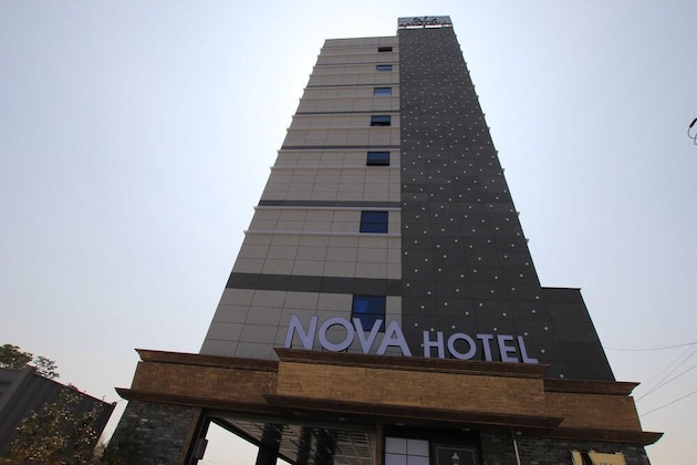 Gallery - Nova Hotel