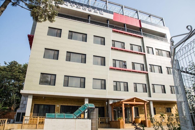 Gallery - Daebudo Hotel Marrina
