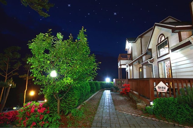 Gallery - Petit Maison Pension
