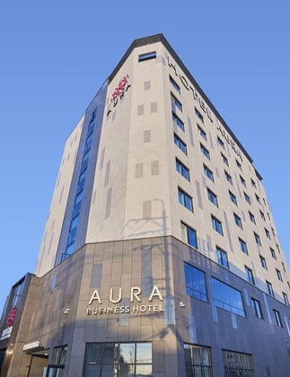 Gallery - Gwangju Aura Hotel