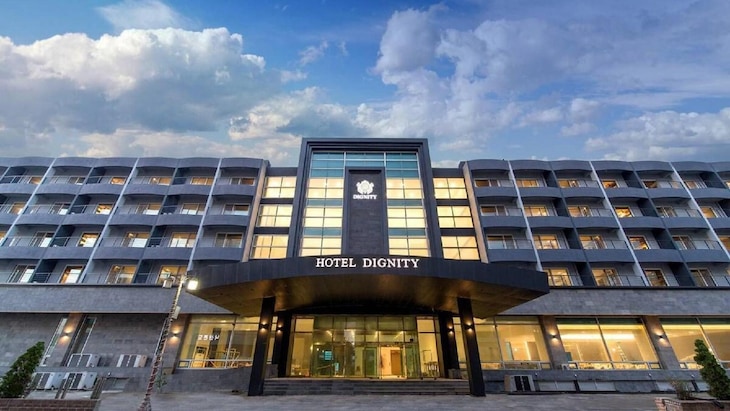 Gallery - Dignity Hotel