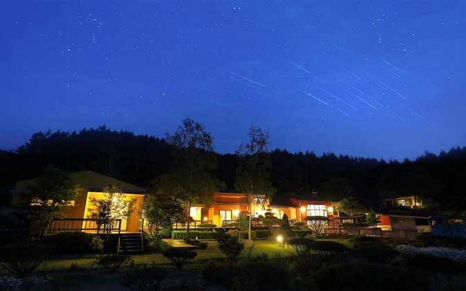 Gallery - Byeolmuri Pension