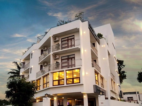 Gallery - Grand 7 Hotel Kesbewa
