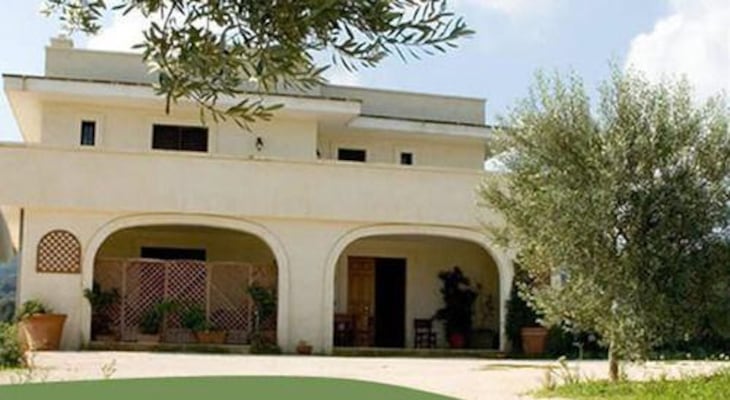 Gallery - L'antico Trullo