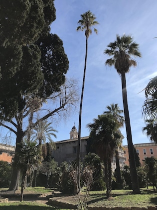 Gallery - Residenza Roma Imperiale