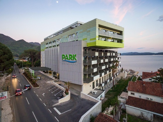 Gallery - Carine Hotel Park
